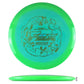 Innova Halo Star Fox - Light Blue / Light Green - Powergrip USA