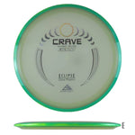 Axiom Discs Eclipse Crave - Green - Powergrip USA