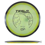 Proton Tesla - Fluorescent Yellow - Powergrip USA