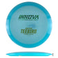 Innova Champion TeeBird - Blue - Powergrip USA