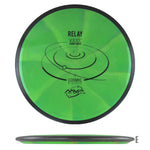 MVP Relay Cosmic Neutron disc golf disc