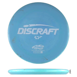 Discraft ESP Zone disc golf disc