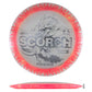 Discraft Fuzed Line Scorch - Unique - Powergrip USA