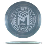 Discraft ESP Zeus - Used - Blue - Powergrip USA