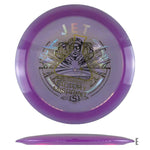 Streamline Discs Proton Jet Factory Misprint - Violet - Powergrip USA