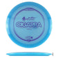 Z Line Cigarra First Run - Anthony Barela