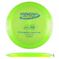 Innova Champion Leopard - Light Green - Powergrip USA