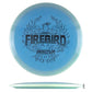Innova Halo Star Firebird - Light Blue / White - Powergrip USA