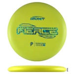 Discraft Putter Line Soft Fierce Paige Pierce Signature - Yellow - Powergrip USA