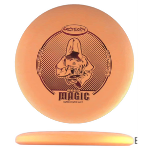 Super Stupid Soft Magic