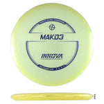 Innova Makō3 Proto Glow Champion Disc Golf Disc