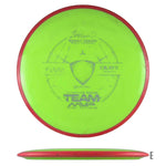 Sarah Hokom Crave disc golf disc