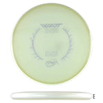 MVP Disc Sports Eclipse Watt - Glow - Powergrip USA