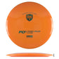 Discmania S - Line PD2 - Orange - Powergrip USA