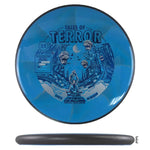 MVP Disc Sports Cosmic Neutron Ohm - 2025 Halloween Special Edition - Blue - Powergrip USA