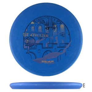 Electron Soft Stabilizer Special Edition