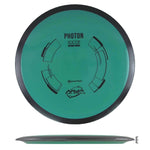 MVP Disc Sports Neutron Photon - Turquoise - Powergrip USA
