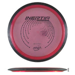 MVP Inertia disc golf disc