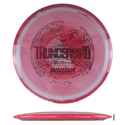 Halo Star ThunderBird
