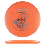 Innova DX Roc3 - Orange - Powergrip USA