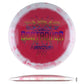 Innova Halo Destroyer - Red / White - Powergrip USA
