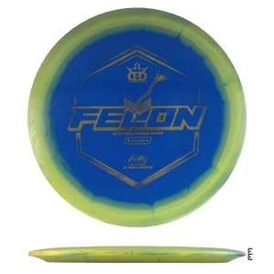 Fuzion Orbit Sockibomb Felon - Used