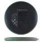 Axiom Discs Simon Line Electron Pixel - Black / Moss - Powergrip USA