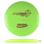 Innova Star Mirage - Lime - Powergrip USA