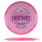 Halo Star Firebird