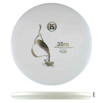 Kastaplast K3 Järn - White - Powergrip USA