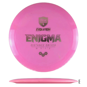 Evolution Neo Enigma - Used