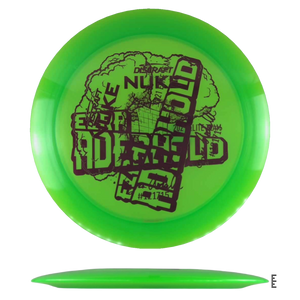 Z Nuke - Used