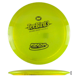 Champion Teebird3 - Used