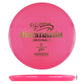 Color Glow C - Line P4 Prototype 2025 Worlds - Hot Pink - Powergrip USA