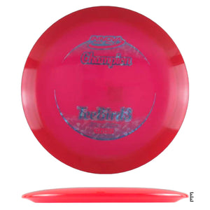 Innova Champion TeeBird3 - Red - Powergrip USA