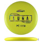 Discraft Putter Line Hard Luna - Yellow - Powergrip USA
