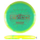 Innova Halo Star Aviar - Light Green / Yellow - Powergrip USA