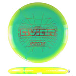 Innova Halo Star Aviar - Light Green / Yellow - Powergrip USA