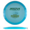Innova Champion TeeBird - Blue - Powergrip USA