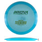 Innova Champion TeeBird - Blue - Powergrip USA