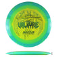 Innova Halo Star Valkyrie - Yellow / Light Blue - Powergrip USA