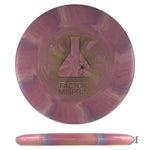 Streamline Discs Cosmic Electron Pilot Factory Misprint - Rose - Powergrip USA