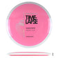 Axiom Discs Simon Line Neutron Time - Lapse - Pink / White - Powergrip USA