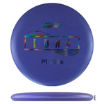 Discraft Putter Line Soft Luna - Violet - Powergrip USA