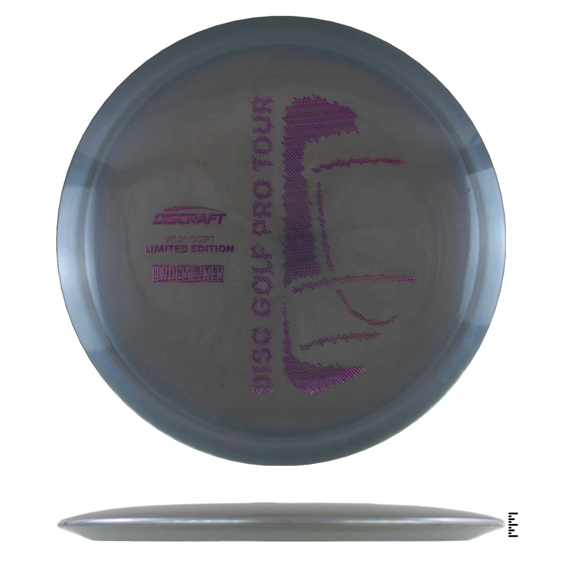 Disc Golf Pro Tour disc 3e44bedf-3815-4359-b571-65ec80e59b71