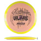 Innova Halo Star Valkyrie - Light Orange / Yellow - Powergrip USA