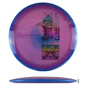 Halo Champion Roadrunner Limited Edition