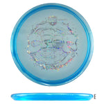 Discmania Horizon C - Line Drop - Niklas Anttila Creator Series - Blue - Powergrip USA