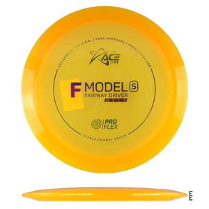 Ace ProFlex F Model S