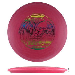 Innova DX Roc - Red - Powergrip USA